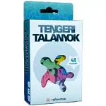 Végkiárusítás Tengeri talányok logikai játék