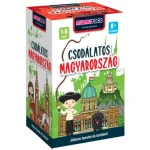 Akció Memorace Csodálatos Magyarország