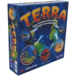 Terra társasjáték új kiadás Akció