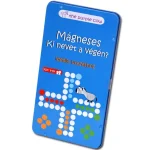 Akció Ki nevet a végén? mágneses társasjáték