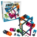 Thinkfun Free-Fall – Szabadesés Árcsökkenés