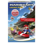 Olcsóbb Thinkfun Super Mario – Mariokart logikai játék