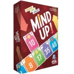 Utolsó esély Mind Up kártyajáték