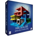 Végkiárusítás Macskalak társasjáték