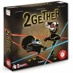 Újdonság 2gether társasjáték – Piatnik