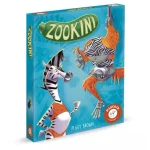 Kedvezmény Zookini társasjáték – Piatnik