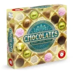 Chocolates társasjáték – Piatnik Árengedmény