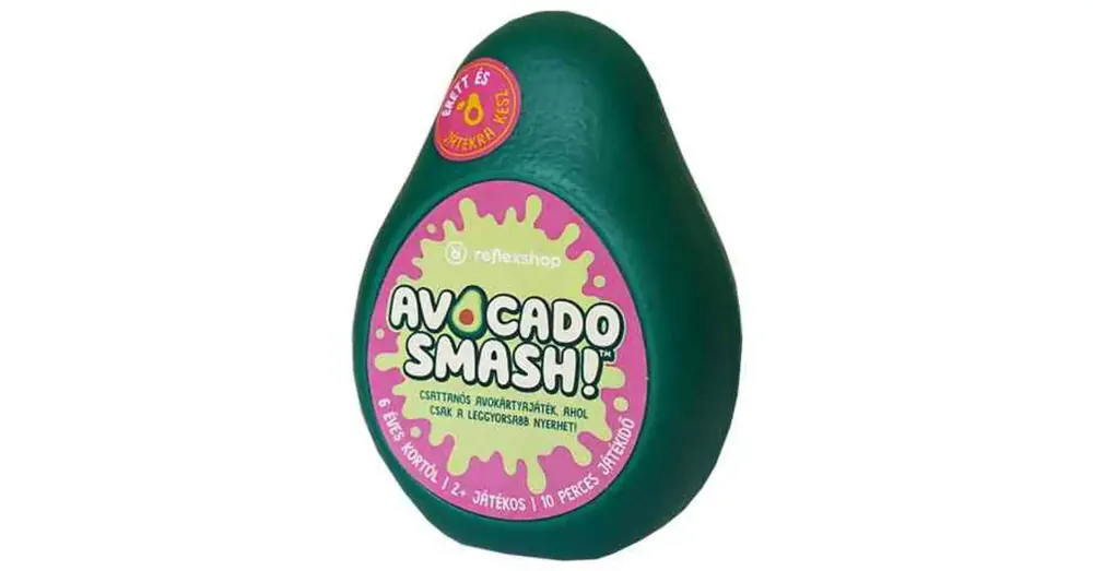 Avocado Smash társasjáték Vedd meg most