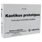 Ne maradj le Kaotikus prototípus társasjáték