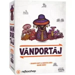 Vedd meg online Vándortáj társasjáték