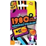 Vedd meg most Kérdezz-Felelek 1980-as évek társasjáték
