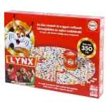 Árengedmény Lynx társasjáték