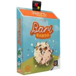 Bari Banda családi társasjáték Szuper akció