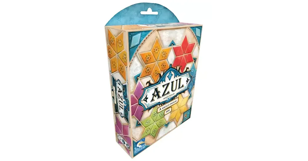 Azul Mini – A királyi pavilon társasjáték Akciós ár