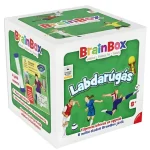 Kedvezményes ár Brainbox Labdarúgás társasjáték
