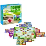 Vásárlói kedvenc Thinkfun Robot teknősök társasjáték