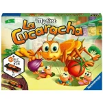 Gyors szállítás Első Csótánykám társasjáték – Ravensburger
