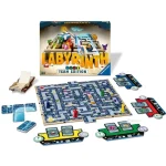 Labirintus csapatjáték társasjáték – Ravensburger Rendeld meg most
