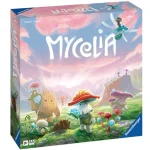 Árcsökkenés Mycelia társasjáték – Ravensburger