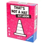 That‘, s not a hat Ezt adom! társasjáték – Ravensburger Vedd meg online