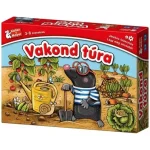 Különleges ajánlat Vakond Túra társasjáték
