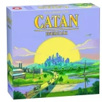 Catan Energiák társasjáték – Piatnik Szuper akció