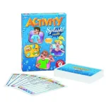 Vedd meg online Activity Splash vízálló társasjáték – Piatnik