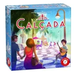 Calcada társasjáték – Piatnik Gyors szállítás