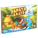 Papaya Boats társasjáték – Piatnik Nézd meg most