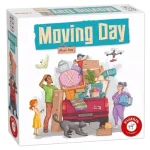 Moving Day társasjáték – Piatnik Legkelendőbb