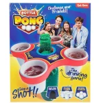 Bottle Pong Sörpong Party társasjáték Legnépszerűbb