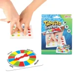 Ujj Twister társasjáték Végkiárusítás