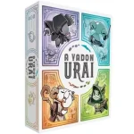 Vedd meg most A Vadon Urai társasjáték