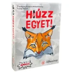 Árengedmény Hiúzz egyet társasjáték