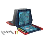 Battleship – Torpedó társasjáték – Hasbro Prémium