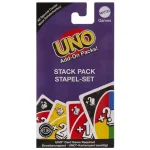 Vedd meg most UNO Büntető pakk kiegészítő kártyacsomag – Mattel