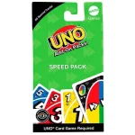 Kedvezményes ár UNO Gyorsító pakk kiegészítő kártyacsomag – Mattel