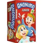 Anonimo Junior társasjáték – Trefl Legnépszerűbb