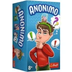 Anonimo társasjáték – Trefl Vásárlói kedvenc