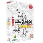 MicroMacro Crime City – Showdown társasjáték Ajánlat