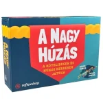 A nagy húzás társasjáték Vásárlói kedvenc
