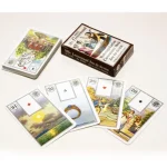 Mlle Lenormand jóskártya – Piatnik Szezonális akció