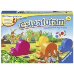 Csigafutam első társasjátékom – Ravensburger Vedd meg online