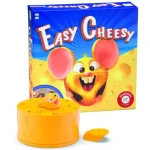 Piatnik Easy Cheesy társasjáték Rendeld meg most