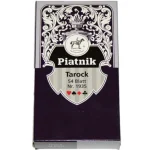 Ornament Tarock kártya – Piatnik Ne maradj le