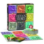 Hidden Stones – Rejtett kövek társasjáték – Piatnik Gyors szállítás
