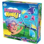 Utolsó esély Kapaszkodj nagyi társasjáték