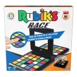 Ne maradj le Rubik verseny társasjáték – Spin Master