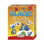 Bestseller Clack! Family kártyajáték – Piatnik