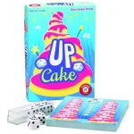 Upcake társasjáték Szezonális akció